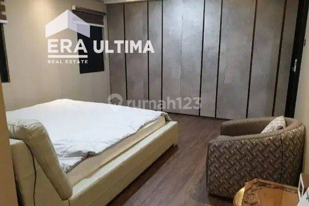 Dijual Apartment Majesty Full Furnished 10
