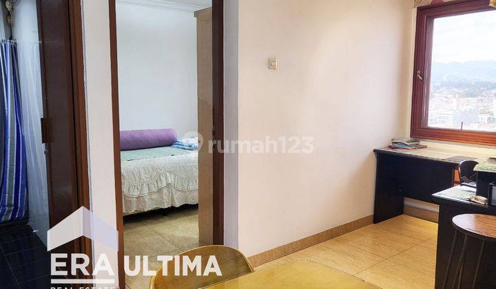 Dijual Apartment Majesty Full Furnished 2