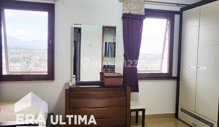 Dijual Apartment Majesty Full Furnished 5