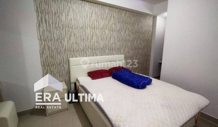 Dijual Apartment Full Sudirman Suites Furnished 1