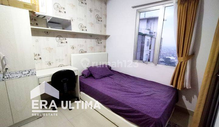 Dijual Apartment Full Sudirman Suites Furnished 2