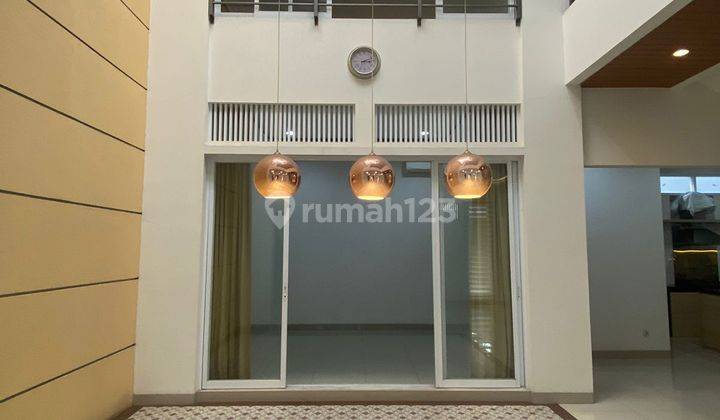 Dijual Cepat Rumah Bagus Siap Huni di Batununggal 1