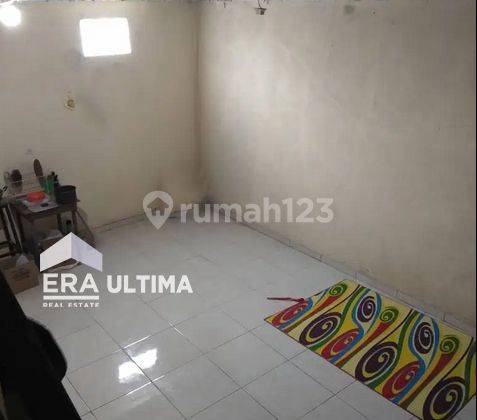 Dijual Ruko Terawat Lokasi Startegis Di Amir Mahmud 1