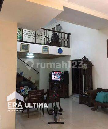 Dijual Rumah Mewah Murah Siap Huni Di Sayap Buahbatu 1