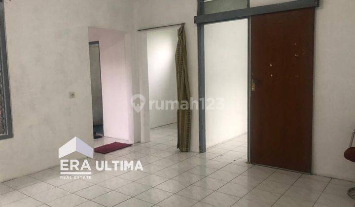 Dijual Rumah Bersih Siap Huni di Sayap Buahbatu 1