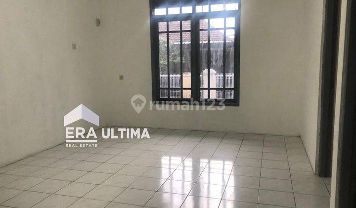 Dijual Rumah Bersih Siap Huni di Sayap Buahbatu 2