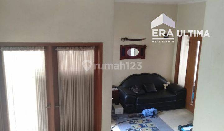 Dijual Rumah Minimalis Bersih di Buahbatu 1