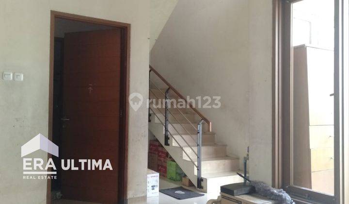 Dijual Rumah Minimalis Bersih di Buahbatu 2