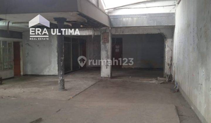 Dijual Gudang Terawat di Ciwastra 3