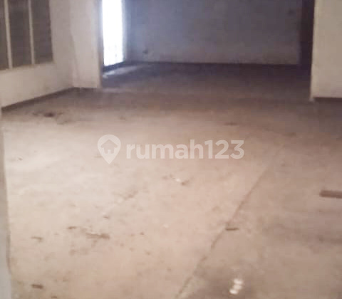Dijual Gudang Terawat di Ciwastra 2