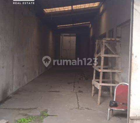 Dijual Gudang Terawat di Ciwastra 5
