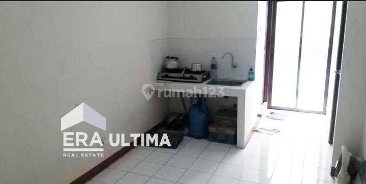 Dijual Cepat Apartemen Murah Di Gateway Ahmad Yani 1