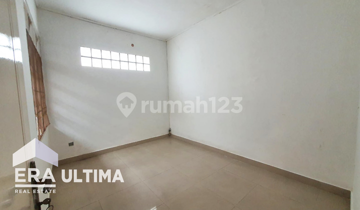 Disewa Rumah Bersih Lingkungan Nyaman di Batununggal 2