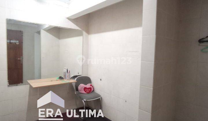 Dijual Cepat Ruang Usaha Strategis di Sayap Buahbatu 9