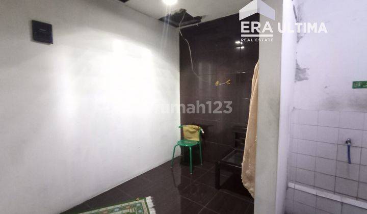 Dijual Cepat Ruang Usaha Strategis di Sayap Buahbatu 11