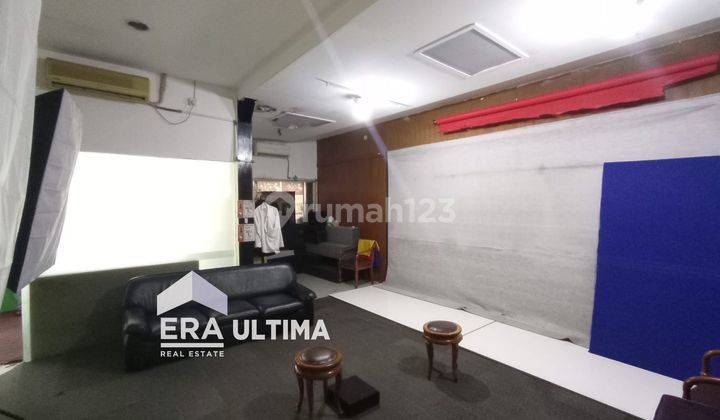 Dijual Cepat Ruang Usaha Strategis di Sayap Buahbatu 12