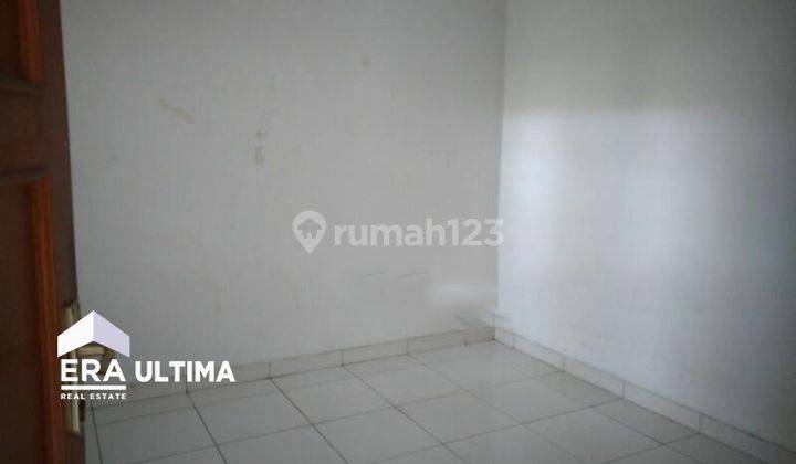 Disewa Cepat Rumah Minimalis di Sayap Peta 4
