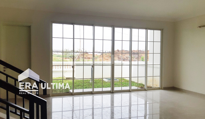 Dijual Rumah Bagus Klaster Premium di Podomoro Park Bandung