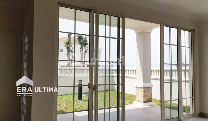 Dijual Rumah Bagus Klaster Premium di Podomoro Park Bandung 2