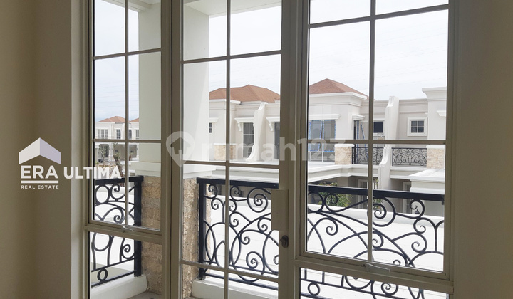 Dijual Cepat Rumah Bagus di Podomoro Park Bandung