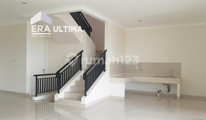 For Quick Sale: Nice House in Podomoro Park Bandung 2