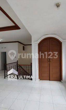 Dijual Rumah Siap Huni di Batununggal 1