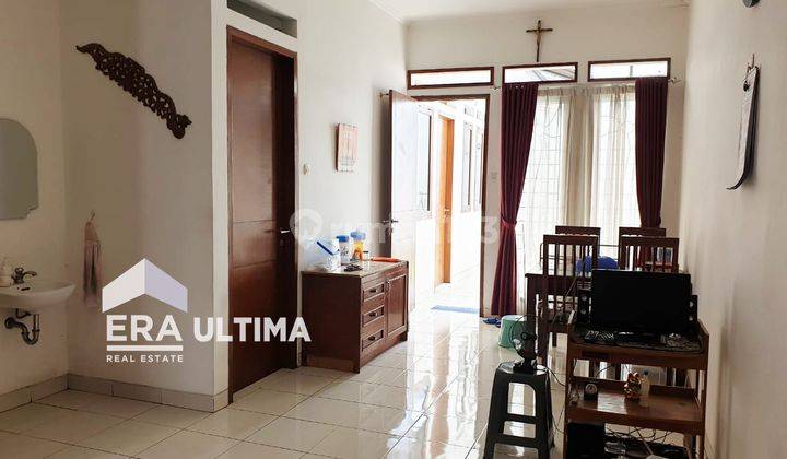 Dijual Rumah Minimalis Bagus di Batununggal 1