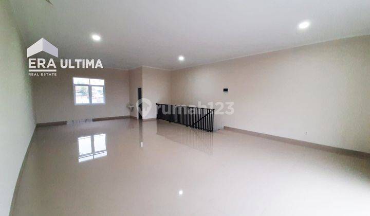 Dijual Ruko Bagus Siap Pakai di Batununggal 6