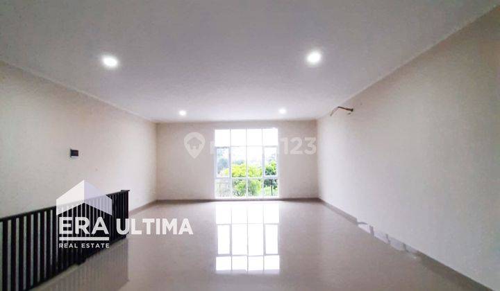 Dijual Ruko Bagus Siap Pakai di Batununggal 9