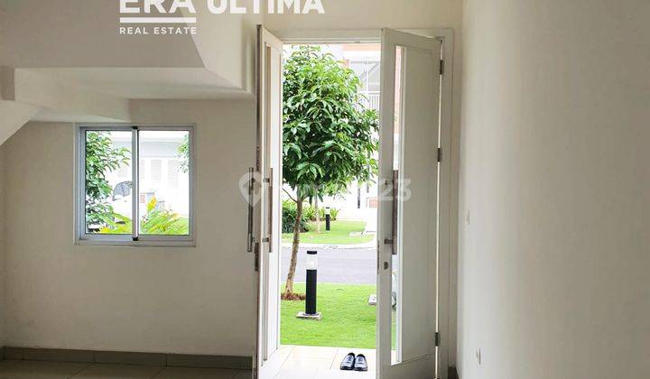 Rumah 2 Lantai di komplek Elit Summarecon Gedebage 1