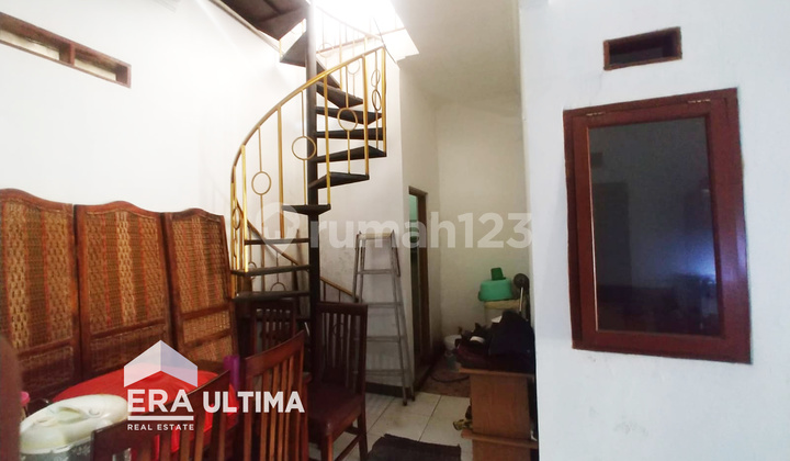Dijual Cepat Rumah Terawat di Cibaduyut 2