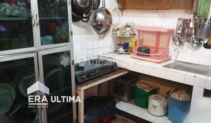 Dijual Rumah Murah Nyaman di Turangga 2