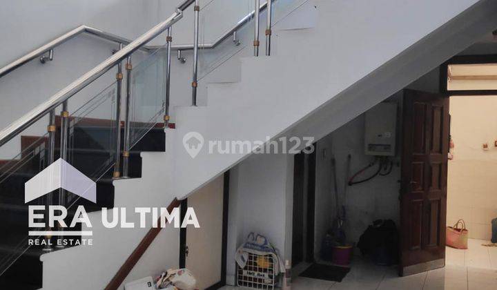 Rumah Murah Bagus Siap Huni di Sayap Ahmad Yani 1