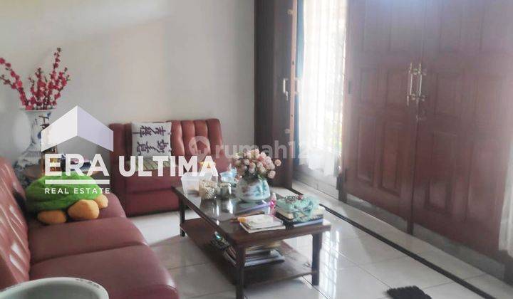 Rumah Murah Bagus Siap Huni di Sayap Ahmad Yani 2