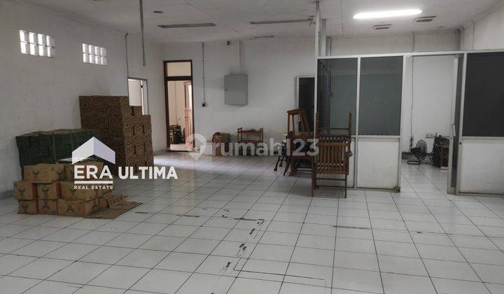 Ruang Usaha di Kopo, Bandung 88 m Bagus Sertifikat Hak Milik 1