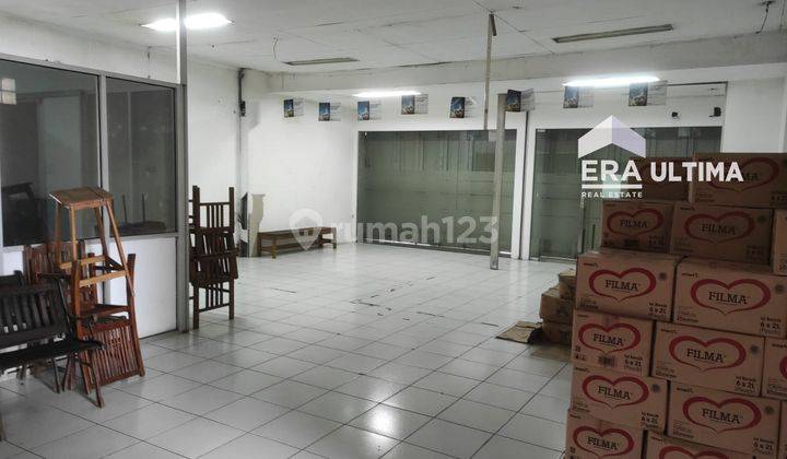 Ruang Usaha di Kopo, Bandung 88 m Bagus Sertifikat Hak Milik 2