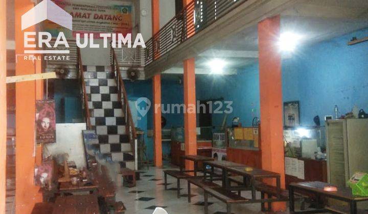 Dijual Ruko Bagus Sangat Terawat Di Cibaduyut  2