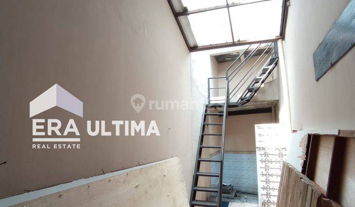 Disewa Rumah Terawat Siap Huni di Sayap Kiaracondong 2