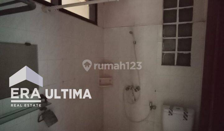 Disewa Rumah Terawat Siap Huni di Sayap Kiaracondong 2