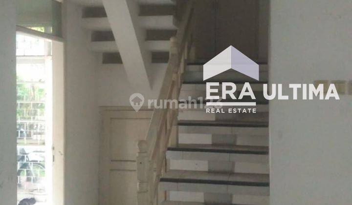 Rumah Minimalis Bersih Siap Huni di Sayap Ibrahim Adjie 2