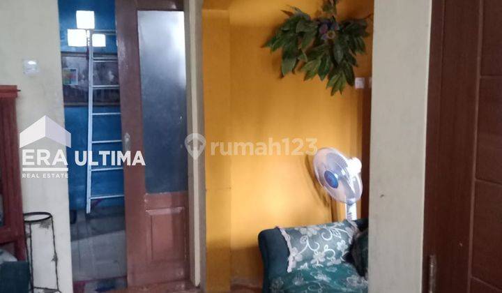 Rumah 2 Lantai Bagus Unfurnished SHM di Dayeuhkolot, Bandung 2