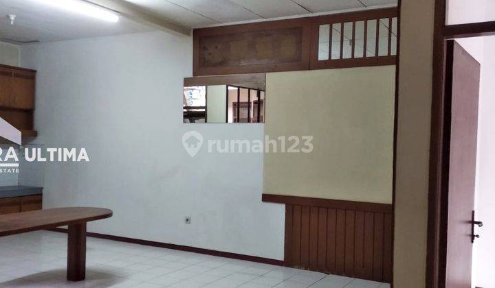 Sewa Rumah Minimalis Siap Huni di Kopo, Tki 1