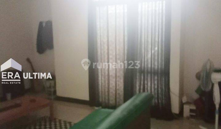 Dijual Ruko Murah Strategis Siap Pakai di Kopo Katapang 2