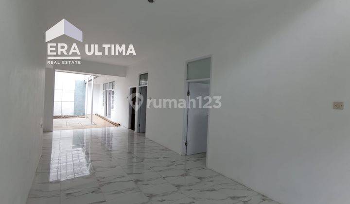 Rumah Cantik Minimalis Bagus Siap Huni di Kopo Kencana 1