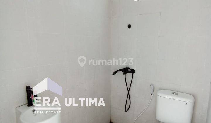 Rumah Cantik Minimalis Bagus Siap Huni di Kopo Kencana 2