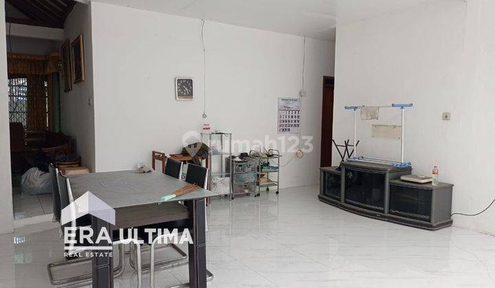 Rumah Bagus Siap Huni Terawat di Margahayu 1