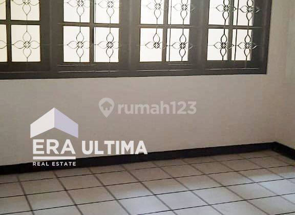 Rumah Kontrakan Bagus Unfurnished di Buahbatu, Bandung 2