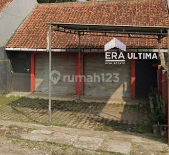 Dijual Ruko Hitung Tanah Saja di Bojongsoang 2