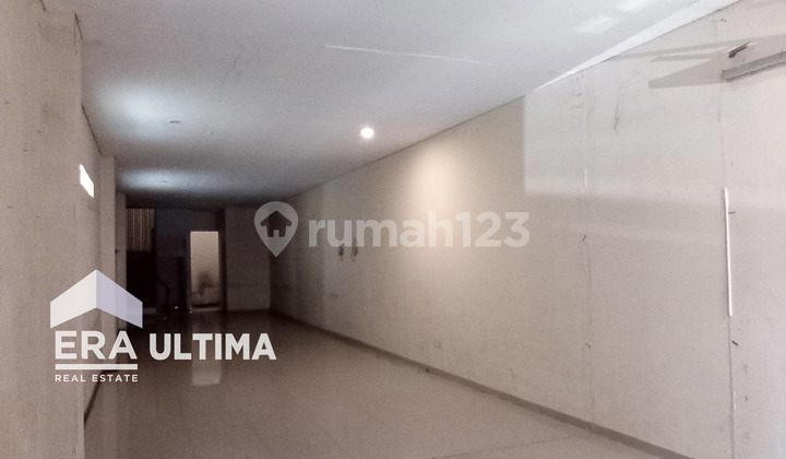 Ruko Strategis Siap Pakai Cocok Untuk Usaha di Sayap Buahbatu Ruko Strategis Siap Pakai Cocok Untuk Usaha di Sayap Buahbatu