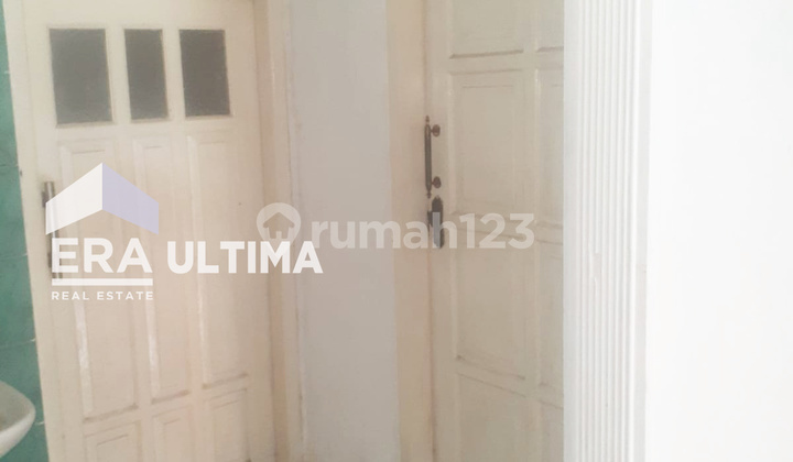 Dijual Rumah Murah Minimalis di Kopo, TKI I 2